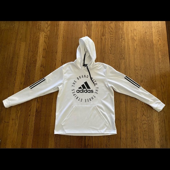 adidas sport id hoodie